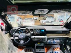 هيونداي كونا